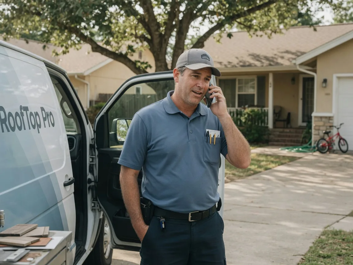 Roof Repair Thomasboro, IL FAQs