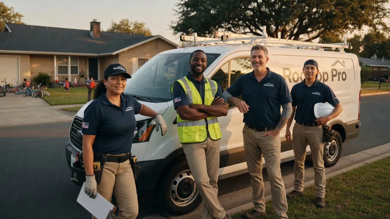 Roof Repair in Thomasboro, IL near me